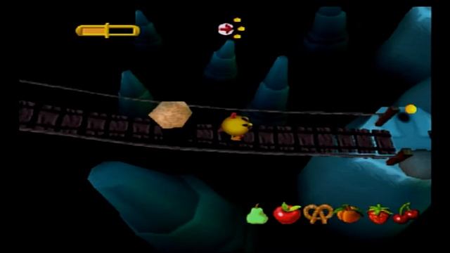 Ms Pac Man Maze Madness Part 2 Down Memory Games смотреть онлайн