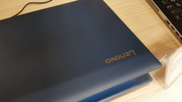 Ноутбук LENOVO IdeaPad 330-15AST смотреть онлайн