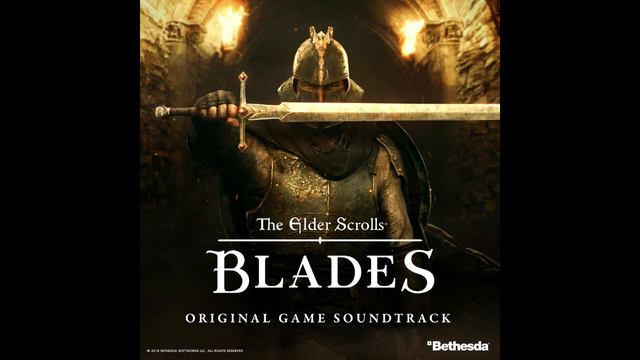 13. Ancient Fragments - Blades Soundtrack смотреть онлайн