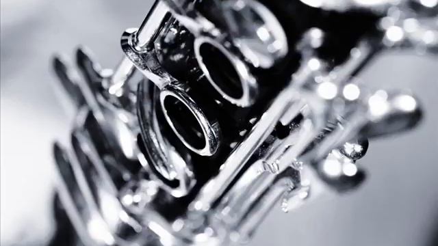 Requiem for a Dream - Arranged for 5 Clarinets + 1 Bass Clarinet смотреть онлайн