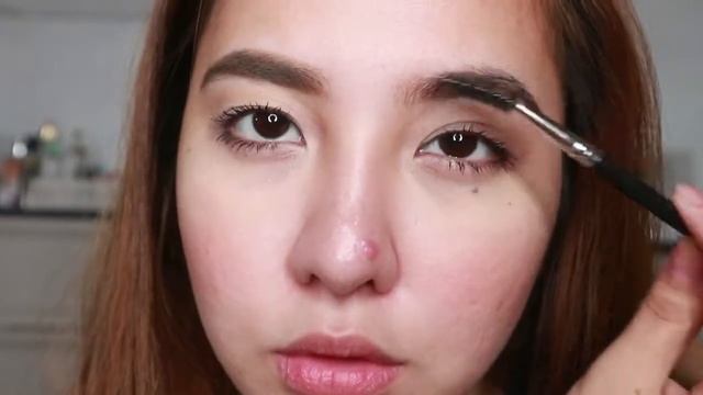 1,600 PHP WORTH OF EYEBROW GEL! | SWIMMING PROOF BROWS? | WUNDERBROW REVIEW смотреть онлайн