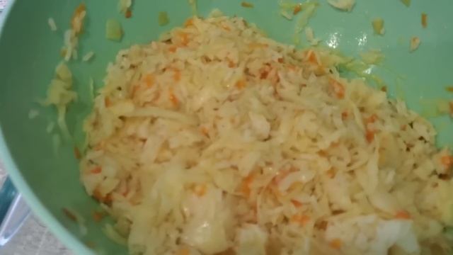 Взорвались помидоры! Забабахали ленивые голубцы для гостей смотреть онлайн