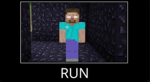 WAIT WHAT "Minecraft"