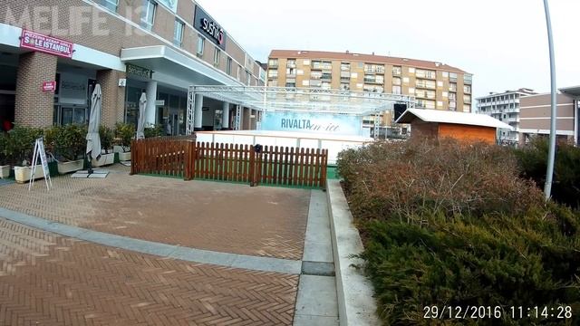 SJ6 LEGEND VS GITUP GIT2 VS MELIFE I3 смотреть онлайн