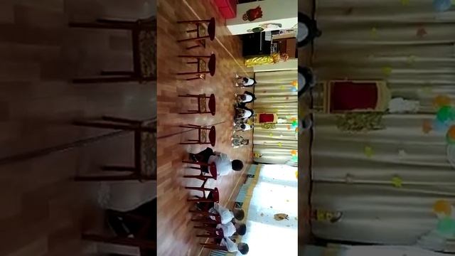 Танец "Кошка беспородная" смотреть онлайн