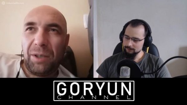 Истерический смех | Goryun Channel | Чат рулетка