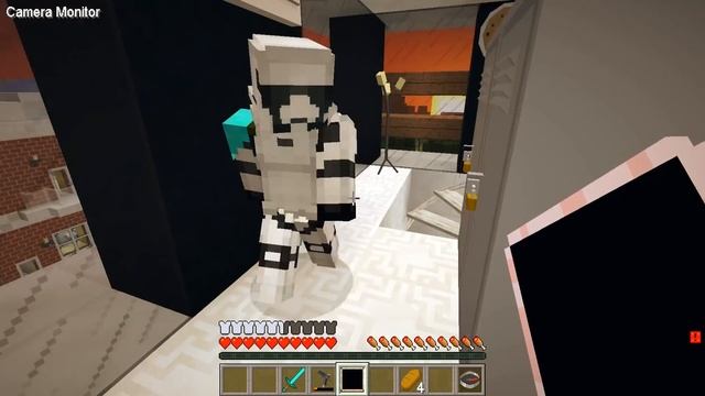 ПРО ПОПАЛ НА ВЫСТАВКУ ИГРУШЕК ХАГГИ ВАГГИ В МАЙНКРАФТ 100% POPPY PLAY TIME МУЛЬТИК MINECRAFT смотреть онлайн