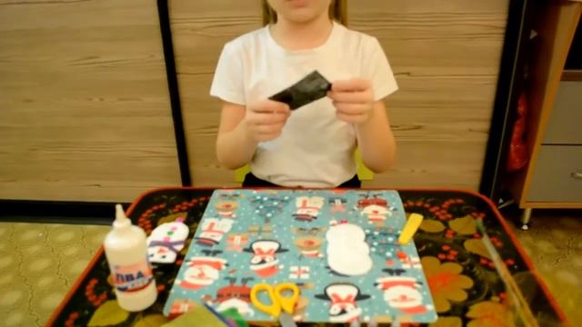 Мастер- класс 