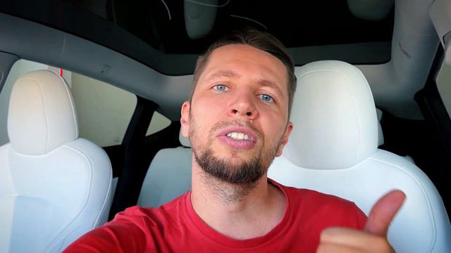 Привозим новые Tesla из Китая дешевле, чем другие смотреть онлайн