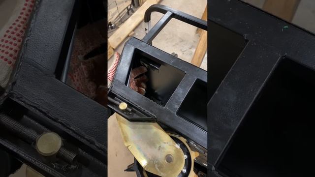 Рама кооператив #буран и качество… смотреть онлайн