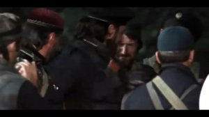 Chechen Lezginka (Movie 12)