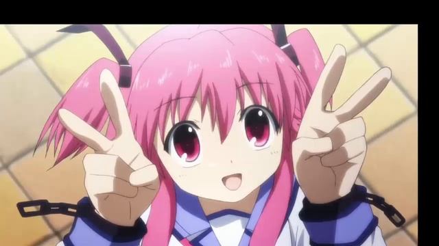 I'm So Lucky Lucky - Nightcore смотреть онлайн