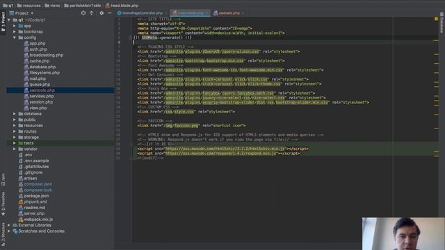 SEO Tools: Laravel Package Review смотреть онлайн