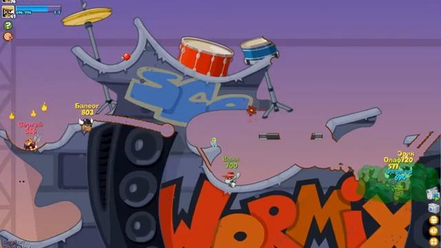 Прохождение СБ Фермер и Викинги смотреть онлайн