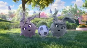 SUNNY BUNNIES - Ice Skating | Season 6 | Cartoons for Children