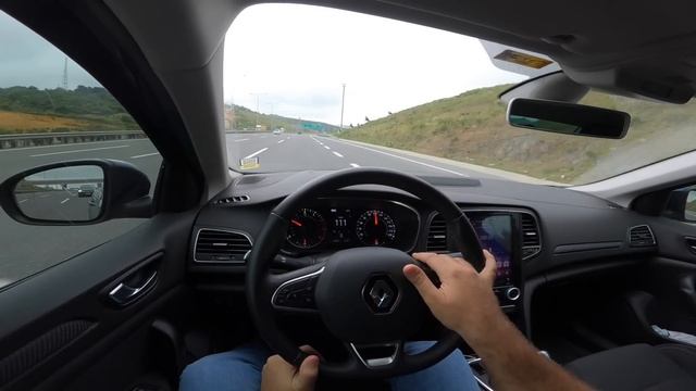 Şaşırtan Sonuç|Opel Astra K 1.6 CDTI 170 HP AT6 VS Renault Megane 1.3 TCE 140 HP EDC Hızlanma Testi смотреть онлайн
