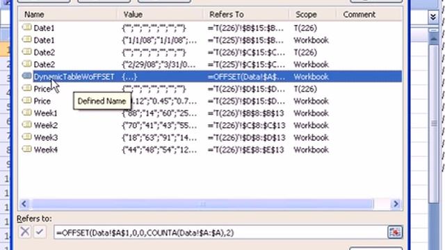 Excel Magic Trick #229: Dump Data Pivot Table Macro смотреть онлайн