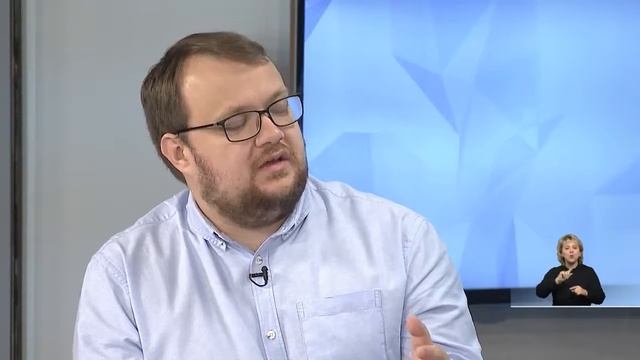 Детская жестокость и насилие. Передача «Что волнует» на канале «Дон 24».