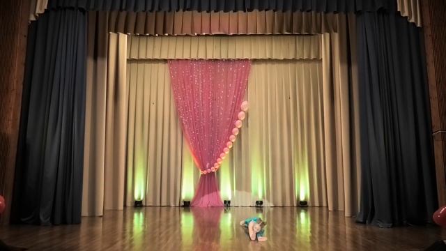 004 СОЛО ВАРВАРА БЫКОВА смотреть онлайн