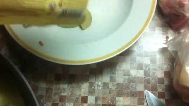 Вкусные истории от Жанны