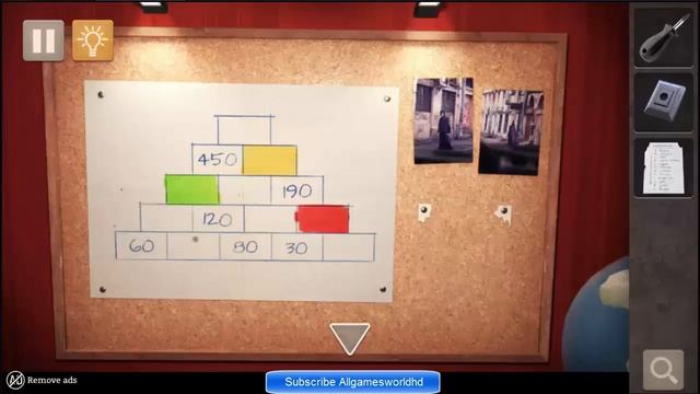 Spotlight Room Escape: The Lost One Chapter 2 FULL walkthrough . смотреть онлайн