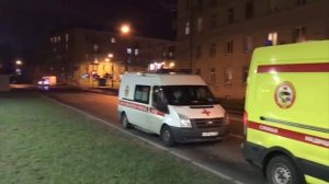 Песня про скорую помощь ! Спасибо за Ваш нереальный труд!