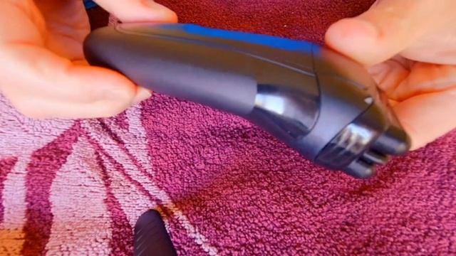 Braun Series 3 Shave & Style Rasoir Électrique Homme 3 En 1 Noir, Belle Surprise