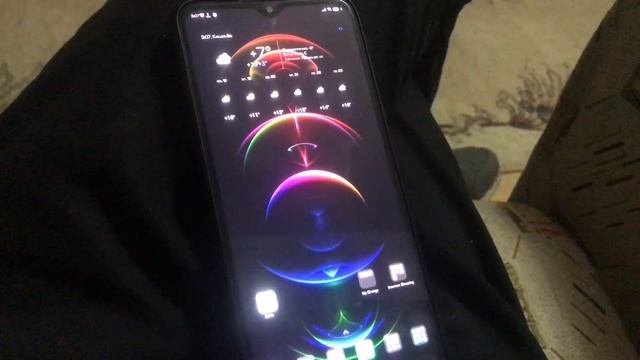 Redmi 9 зависает.... смотреть онлайн