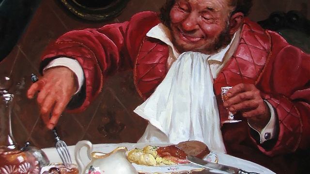 Антон Павлович Чехов - рассказ "Глупый француз" смотреть онлайн