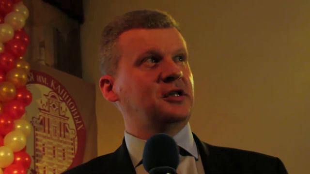 Андрей Николаев - об учителях смотреть онлайн