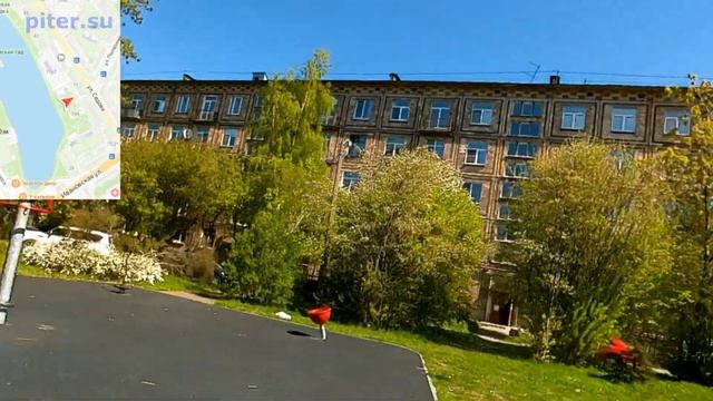 район метро Ломоносовская СПб | Невский район Санкт Петербурга #невскийрайон #метроспб piter.su смотреть онлайн