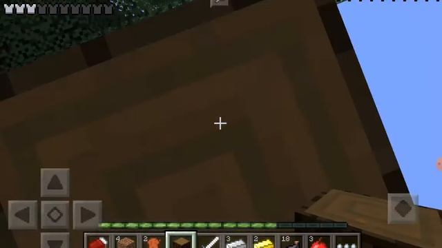 (2 деревни первый ночлег) #1 0.12.0 (майнкрафт по версиям) MINECRAFT. смотреть онлайн