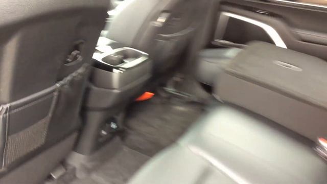 2020 KIA Telluride For Marc at Georgetown Kia смотреть онлайн