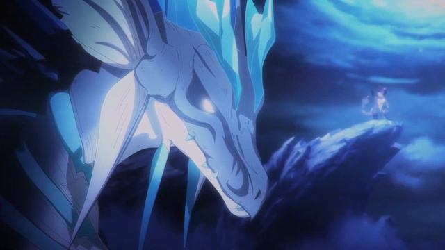 Davion Meets the Eldwurms Part 02 | Dota 2: Dragon's Blood смотреть онлайн