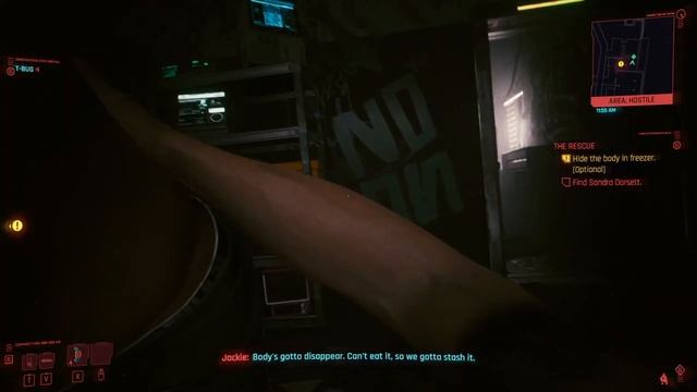 Cyberpunk 2077 quick edit after custom config смотреть онлайн