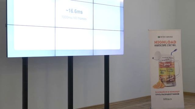 Марк Ланговой - React: ecosystem & future смотреть онлайн