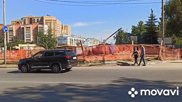 ЛЮБЕРЦЫ достопримечательности август 2022 ,ЧАСТЬ 1