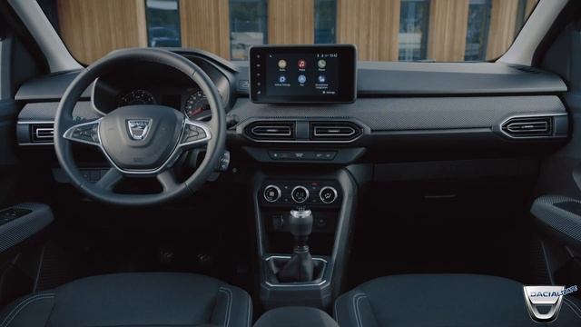 Presentacion oficial del Dacia Sandero, Sandero Stepway y Logan 2021 en Rumanía. Capítulo 1 смотреть онлайн