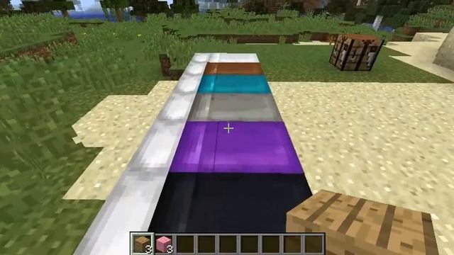 ✔ Minecraft 1.12 - Everything Added in the 1.12 Update смотреть онлайн