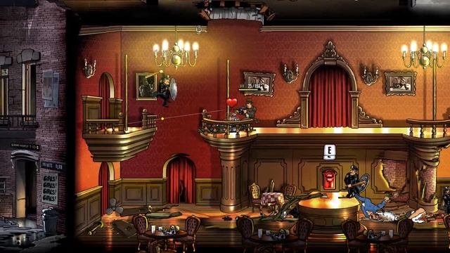 Guns, Gore and Cannoli 2: ПИРАТКА смотреть онлайн