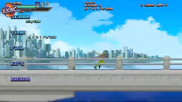 Aces Wild: Manic Brawling Action Game play video 2020 _ Aryan gaming смотреть онлайн