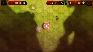 20 Missions, 100% Accuracy, 3 Stars & Professional Damien - Stick Squad : Sniper Battlegrounds