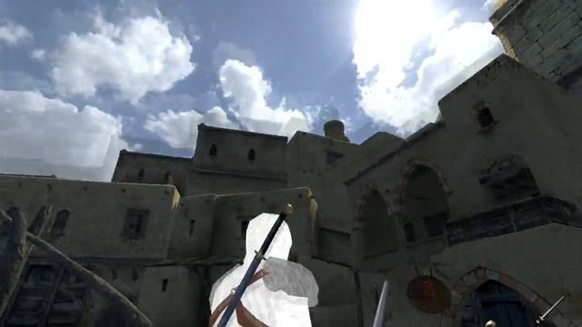 Mount&Blade Warband Assassins Creed mod 1.5 alpha pre release video смотреть онлайн