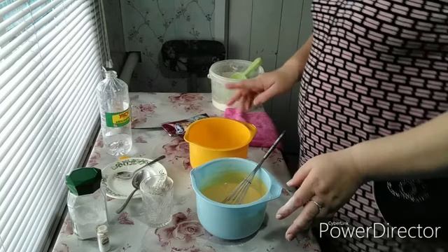 Пирог Зебра в мультиварке смотреть онлайн