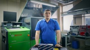 как отличить неоригинальную форсунку Bosch