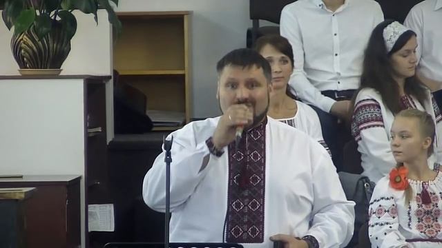 Богослужение праздник жатвы 16 09 18 смотреть онлайн