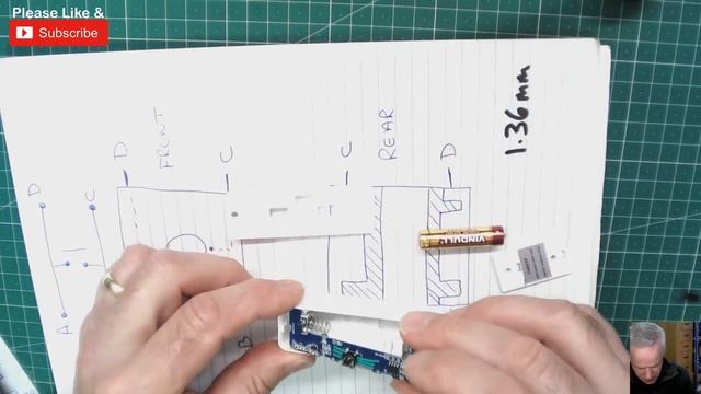 433Mhz Sensor Add Anti-Tamper #0018 Switch - NodeRed - Alexa Voice смотреть онлайн