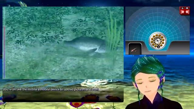 [Sprout Fishing] Reel Fishing Paradise 3D - 07 смотреть онлайн
