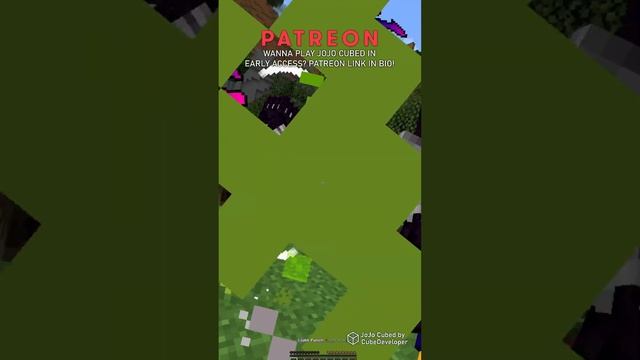 Stealing Pucci's stand! w/ Jotaro theme! | Minecraft JOJO Datapack | #Shorts #minecraftshorts #anim смотреть онлайн