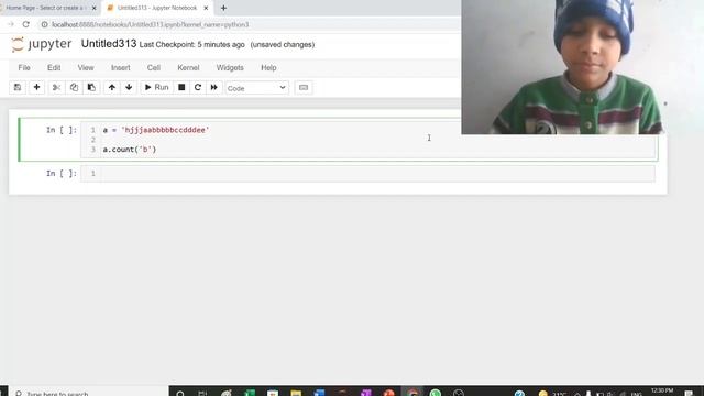 count method in python смотреть онлайн